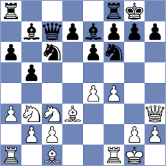 Sousa - Hughes (Moscow, 1994)