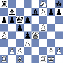 Petrosyan - Cetojevic (Fermo, 2009)