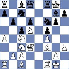 Santryan - Kasparov (Paleochora GRE, 2024)