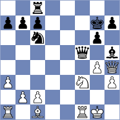 Niyola Pinto - Robson (FIDE Online Arena INT, 2024)