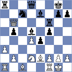 Kaparov - Fucek (Szeged, 1994)