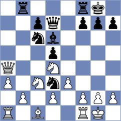 Paszewski - Do Carmo (chess.com INT, 2025)