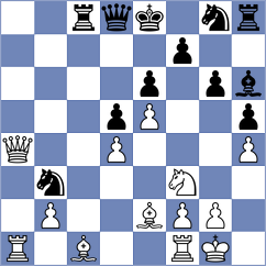 Xiong - Domingo Nunez (chess.com INT, 2025)