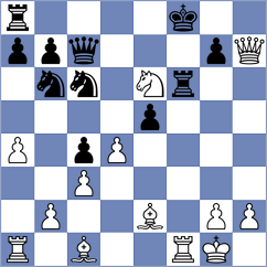 Martinez Gurrea - Fuster Lopez (Valencia, 2003)