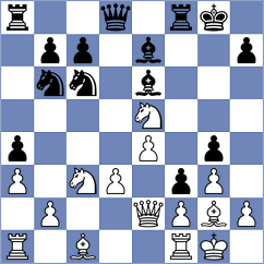 Navarro Bustillo - Carrol (Cartagena, 2012)