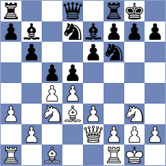Martic - Djokic (Belgrade SRB, 2024)