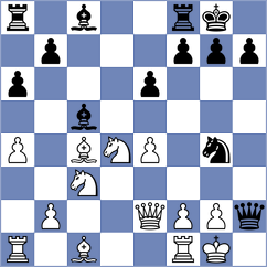 Andersen - Cymbalista (chess.com INT, 2021)