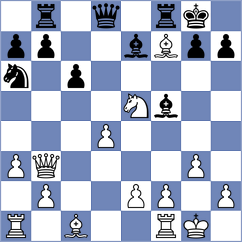 Garcia - Lidovsky (Buenos Aires, 2013)