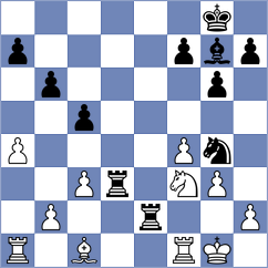 Pereyra - Quiroga (Villa Martelli ARG, 2022)
