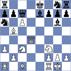 Neuman - Ahmed (Pardubice, 2005)