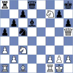 Ruiz Gallardo - Ramirez Castaneda (Barcelona, 2003)