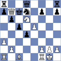 Kramorev - Berenbein (Tula, 2005)