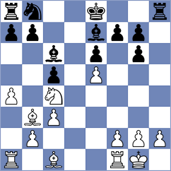 Bidaev - Baldanov (Tomsk, 2008)