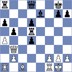 Pichot - Polok (Chess.com INT, 2020)