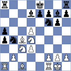 Goldenberg - Roos (Castelnaudary, 1978)