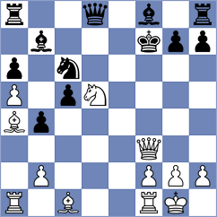 Kramnik - Guilloux (Lyon, 2001)