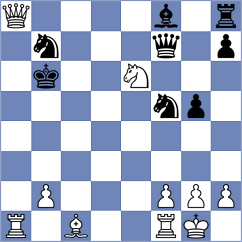Lu - Boissonnier (Reykjavik ISL, 2025)