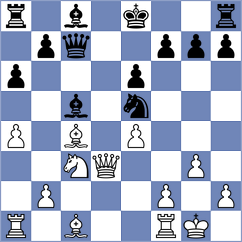 Gejko - Lychkov (Korolev, 2000)
