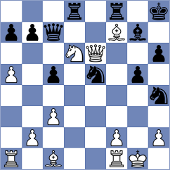 Follana Albelda - Hedman (Stavanger NOR, 2025)