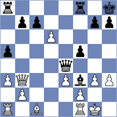 Quijano - Ruiz Castillo (Bogota, 2011)