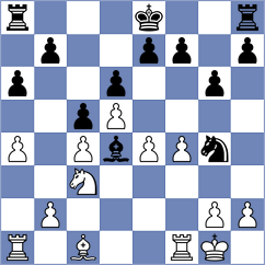 Wets - Olafsson (Groningen, 1985)