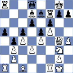 Yash - Sijakov (Novi Sad, 2021)