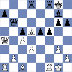 Mazurkiewicz - Soriano Quispe (chess.com INT, 2024)