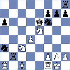 Strikovic - Locci (Lichess.org INT, 2021)