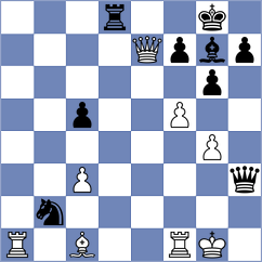 Hill - Tisdall (Gausdal, 1990)