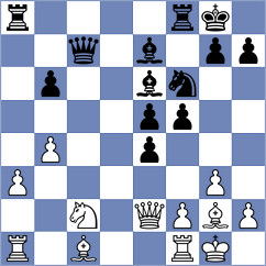 De Sallier - Fedorchuk (Tarragona, 2006)