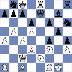 Vaganov - Turubanov (Salekhard, 2006)