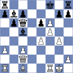 Abramchuk - Semenova (Alushta, 1999)
