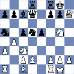 Bures - Karpinets (Pardubice CZE, 2024)