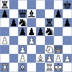 Estrada - Sanchez Guirado (Gijon, 1994)