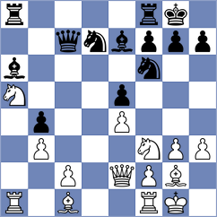 Sadykov - Balakrishnan (chess.com INT, 2024)