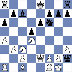 Barros Zavala - Pacheco Rodriguez (Chess.com INT, 2020)