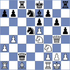 Andrade - Reis (Salvador, 2005)