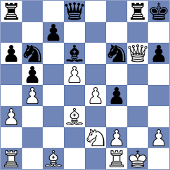 Brandenburg - Vanhouwe (Hengelo, 2004)
