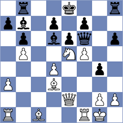 Rozman - Mirimanian (chess.com INT, 2024)