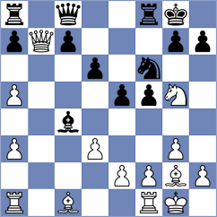 Tran - Itkis (chess.com INT, 2025)