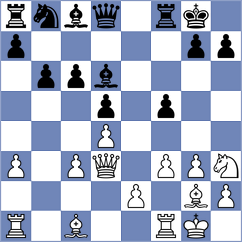 Ezhov - Taztdinov (Ufa, 2006)
