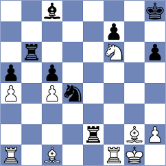 Duda - Grischuk (chess.com INT, 2025)