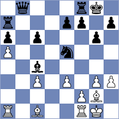 Fedorov - Scheglov (chess.com INT, 2025)