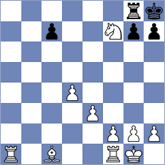 Maceiras - Arias (lichess.org INT, 2022)