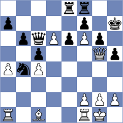 Sauermann - Carstens (Germany, 1990)