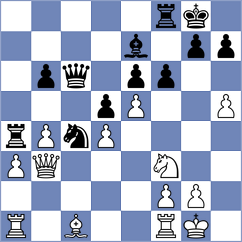 Vedant Rupeshbhai Varasada - Rojas Keim (Sitges ESP, 2024)