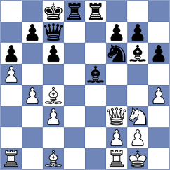 Estevez Jacome - Alvarez Peon (Asturias, 1996)