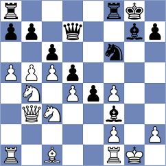 Gerasimenko - Eryomenko (Lvov, 2001)