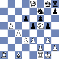 Snikkers - Van Emden (Schagen, 2003)