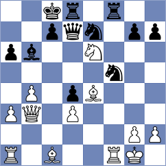 De Aquino - Hegler (Blumenau, 1991)
